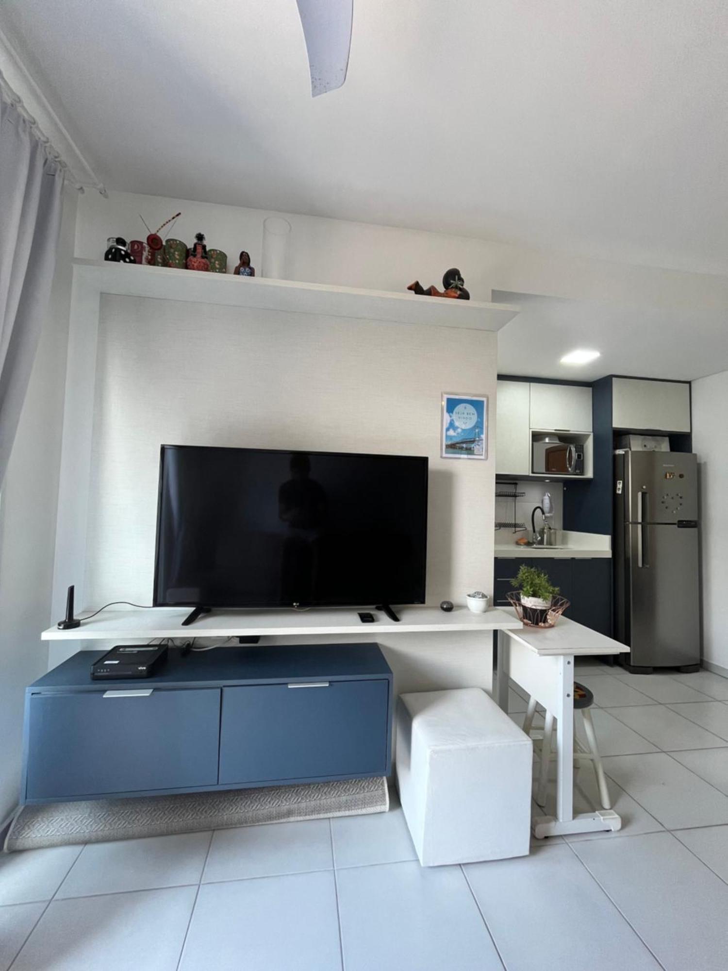 Apartamento Com Piscina Ingleses Centro Proximo *