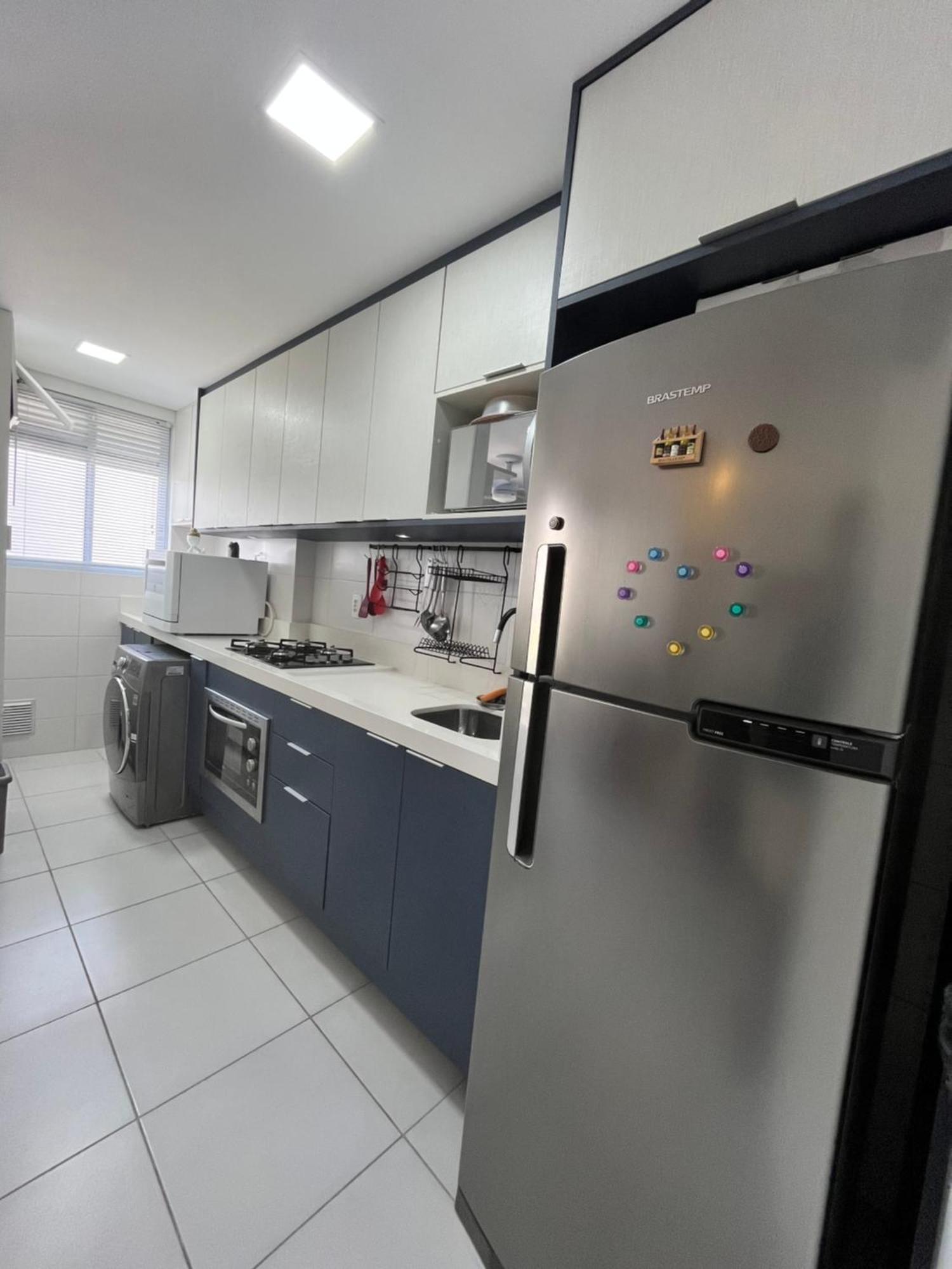 Apartamento Com Piscina Ingleses Centro Proximo Florianópolis